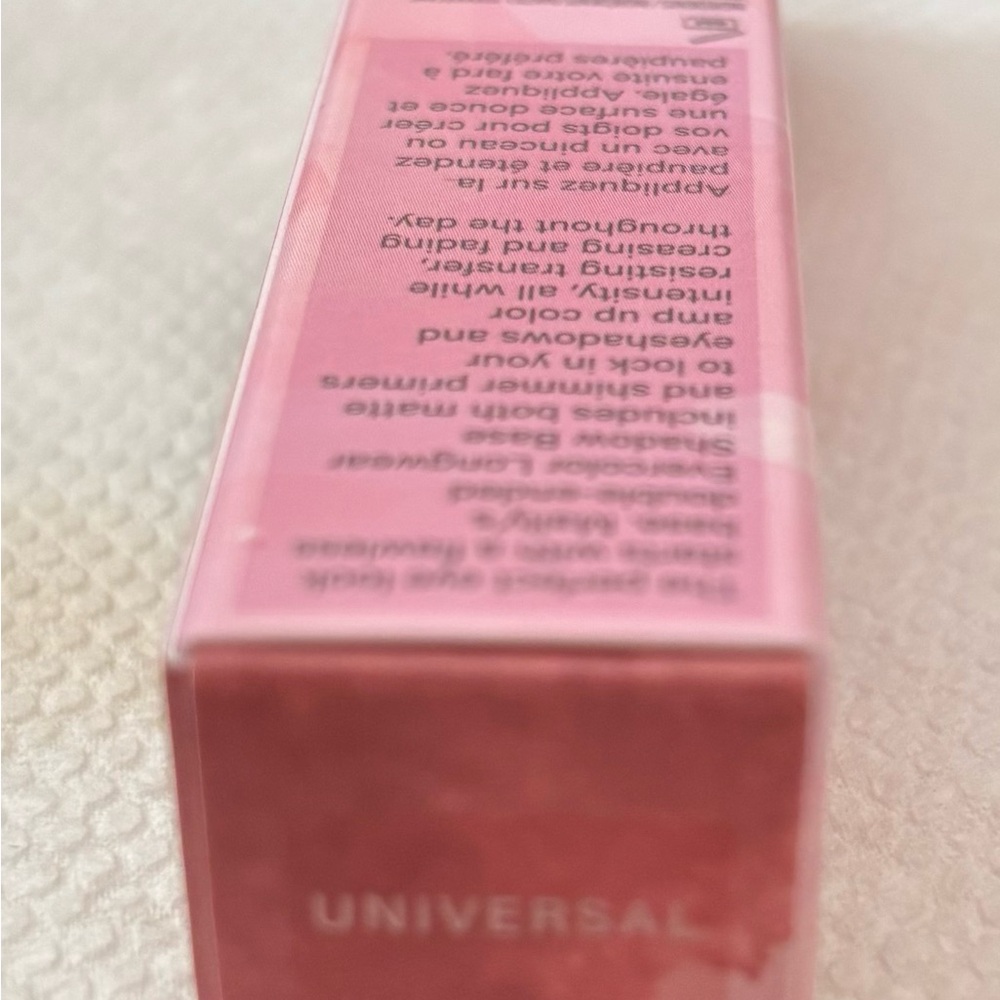 Mally Beauty Evercolor Longwear Eyeshadow Base in Universal BNIB - Picture 3 of 6